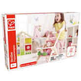 Hape Baby Stroller E3603 - Colorland Toys